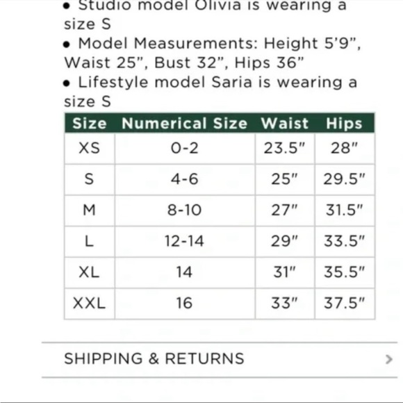 Tuckernuck Pants & Jumpsuits New Tuckernuck Navy Trellis Leggings